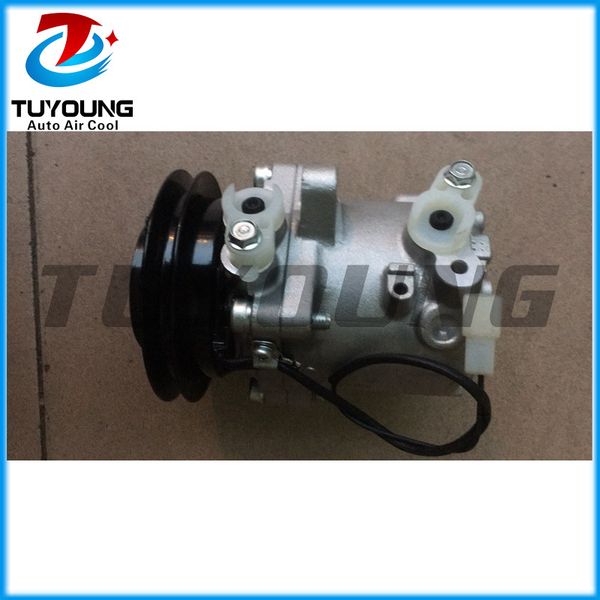 car accessories auto parts air conditioning compressor sv06e for kubota 447260-5351 one year warranty
car accessories auto parts air conditioning compressor sv06e for kubota 447260-5351 one year warranty