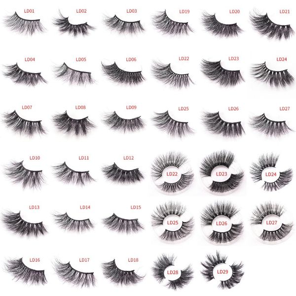 5d mink eye lashes 25mm false eyelashes thick long messy cross eye lashes extension eye makeup tools
5d mink eye lashes 25mm false eyelashes thick long messy cross eye lashes extension eye makeup tools