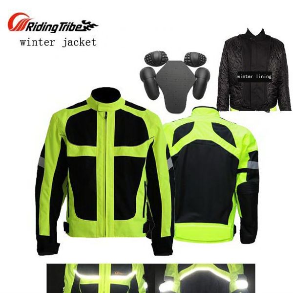 2017 men's winter motorcycle riding jacket reflective vest motocross moto biker protection body armor equipmen jackets clothes
2017 men's winter motorcycle riding jacket reflective vest motocross moto biker protection body armor equipmen jackets clothes