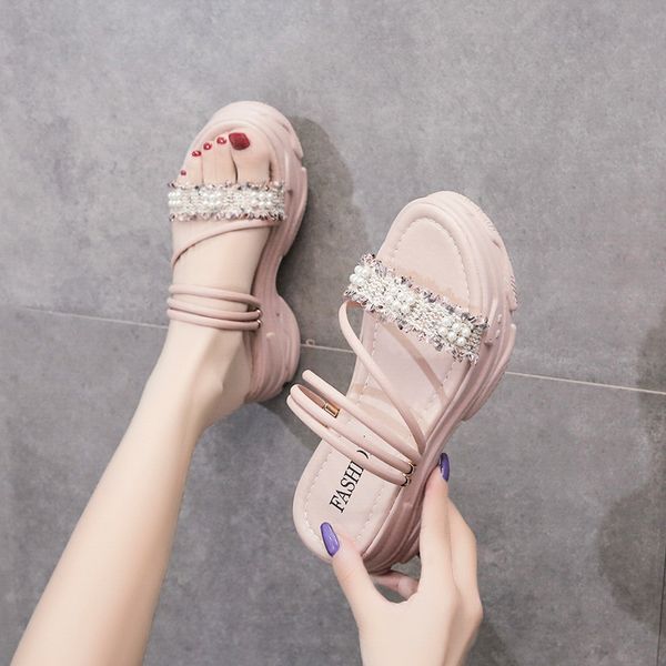 fashion womens shoes 2020 muffins shoe beige heeled sandals all-match wedge clear heels espadrilles platform increasing, Black
fashion womens shoes 2020 muffins shoe beige heeled sandals all-match wedge clear heels espadrilles platform increasing, Black