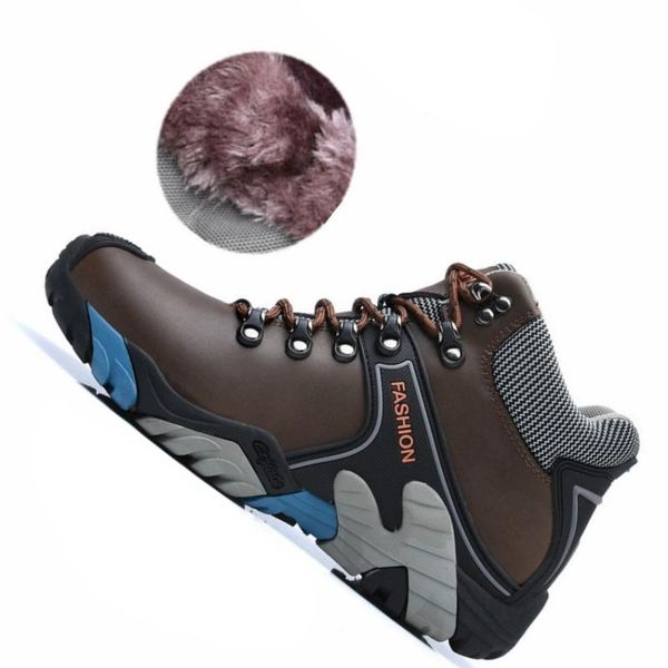 genuine leather warm winter walking shoes men high plush fur outdoor sport walking shoes non slip sneakers men
genuine leather warm winter walking shoes men high plush fur outdoor sport walking shoes non slip sneakers men