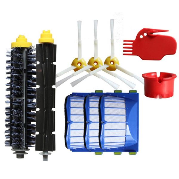 for 6 series bristle brush vacuum cleaner home cleaning filter replacement part kit durable accessory
for 6 series bristle brush vacuum cleaner home cleaning filter replacement part kit durable accessory
