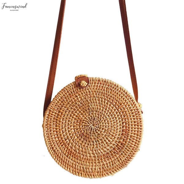 bags for women 2020 handbag circle handwoven bali round rattan straw beach crossbody bolsa feminina g3
bags for women 2020 handbag circle handwoven bali round rattan straw beach crossbody bolsa feminina g3
