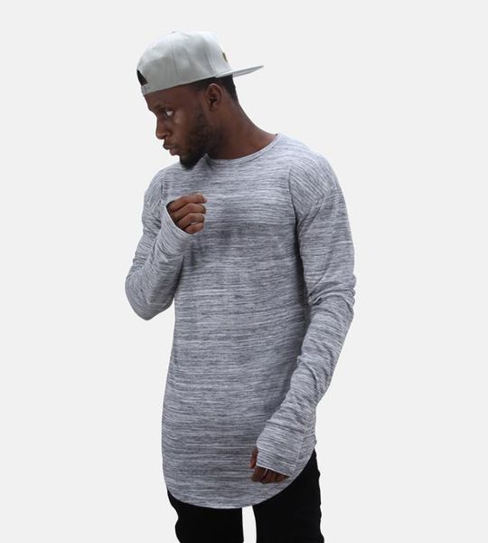 casual men's pink color t shirts with long sleeve summer autumn males steetwear round neck tees, White;black
casual men's pink color t shirts with long sleeve summer autumn males steetwear round neck tees, White;black