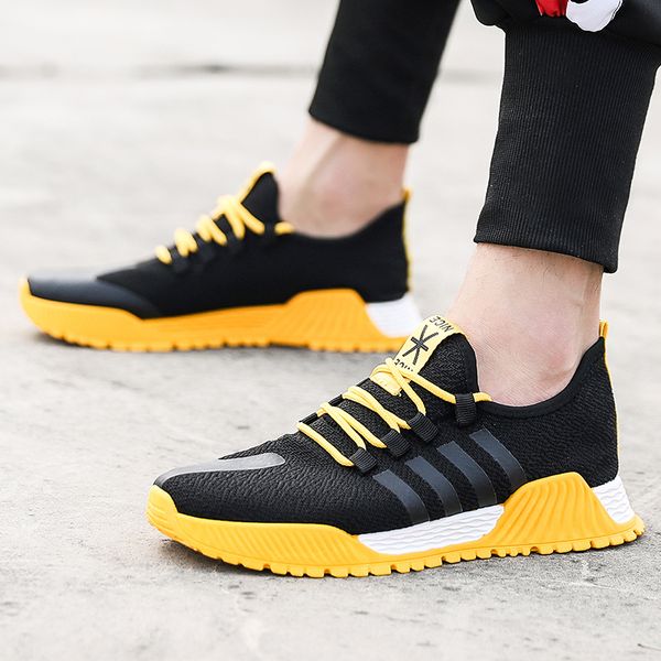 2019 canvas men vulcanize shoes fashion classic casual shoes men comfortable lace up flats male lightweight breathable, Black
2019 canvas men vulcanize shoes fashion classic casual shoes men comfortable lace up flats male lightweight breathable, Black