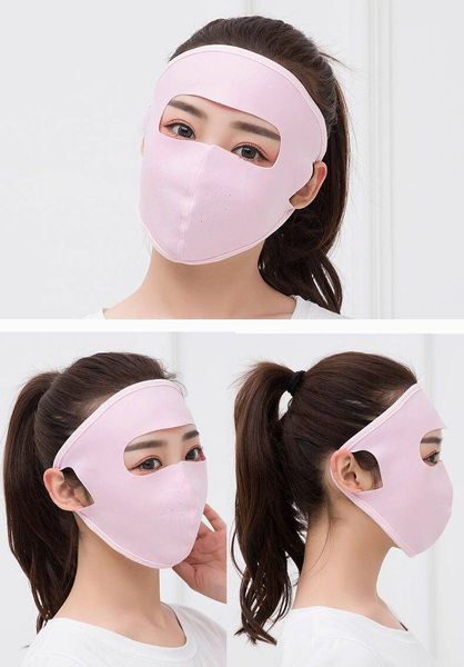 new designer mask space sunscreen female all inclusive ice silk masks female thin section breathable full face sun protection mask
new designer mask space sunscreen female all inclusive ice silk masks female thin section breathable full face sun protection mask