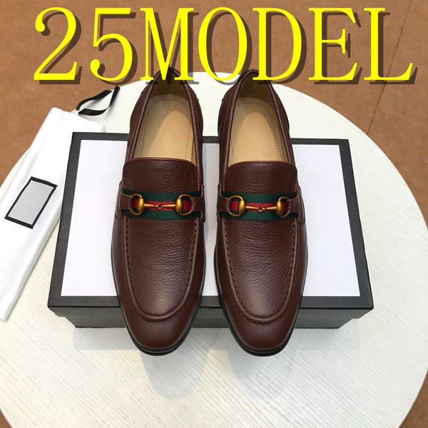 19ss new 2020 fashion oxfords men's loafers male slip on size 38-45 point toe black colors men luxurious shoes
19ss new 2020 fashion oxfords men's loafers male slip on size 38-45 point toe black colors men luxurious shoes