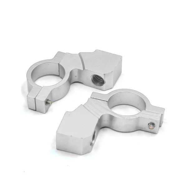 uxcell 2pcs серебряный тон 8 мм резьбы dia мотоцикл handlebar зеркало заднего вида кронштейн
uxcell 2pcs серебряный тон 8 мм резьбы dia мотоцикл handlebar зеркало заднего вида кронштейн
