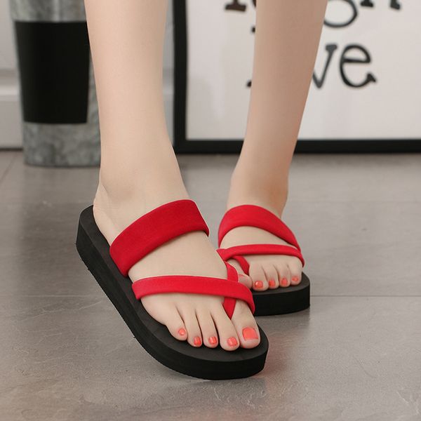 women slippers summer beach slippers flower print flip flops sandals woman ladies flats shoes, Black
women slippers summer beach slippers flower print flip flops sandals woman ladies flats shoes, Black