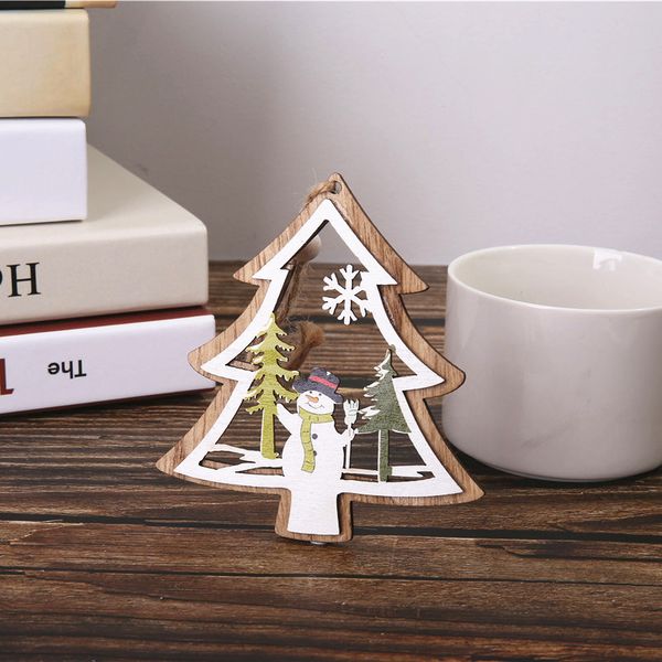 рождественская елка подвеска деревянная рождество кулон дети подарка xmas игрушки рождественской елки украшения окна дисплей xmas party deco
рождественская елка подвеска деревянная рождество кулон дети подарка xmas игрушки рождественской елки украшения окна дисплей xmas party deco