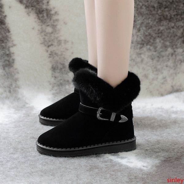 snow winter leather womens kneel half long boots black grey chestnut navy blue red coffee womens girl shoes
snow winter leather womens kneel half long boots black grey chestnut navy blue red coffee womens girl shoes