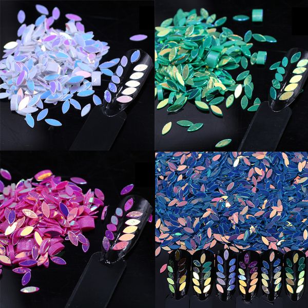 queen fingers 12 colors 1g ab color horse eye nail paillette flakes leaf shape nail art sequins, Silver;gold
queen fingers 12 colors 1g ab color horse eye nail paillette flakes leaf shape nail art sequins, Silver;gold