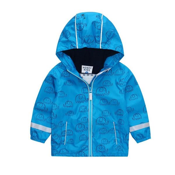 honeyking children jackets autumn spring kids outerwear cartoon animal jackets for baby boys girls windbreaker coats, Blue;gray
honeyking children jackets autumn spring kids outerwear cartoon animal jackets for baby boys girls windbreaker coats, Blue;gray