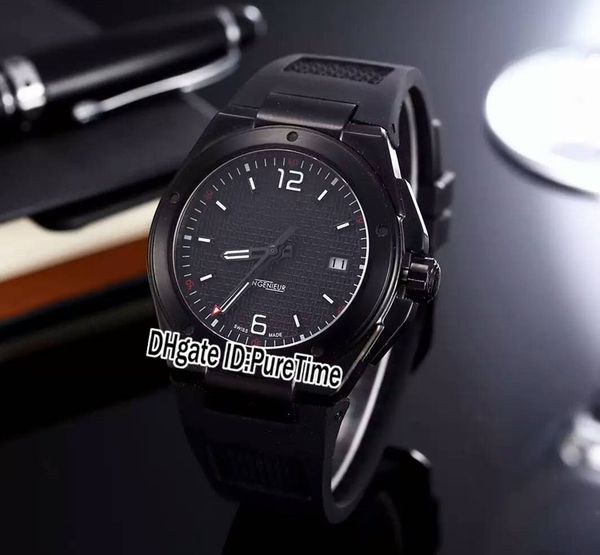 новая ingenieur automatic mission earth iw323601 pvd сталь all black texture набор autoamtic мужские часы черный каучуковый дешевые часы 249, Slivery;brown
новая ingenieur automatic mission earth iw323601 pvd сталь all black texture набор autoamtic мужские часы черный каучуковый дешевые часы 249, Slivery;brown