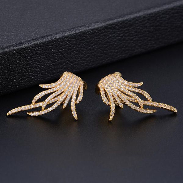 missvikki girls earing bijoux new fashion earrings for women ladies girl hoop earrings women anniversary festival gift, Golden
missvikki girls earing bijoux new fashion earrings for women ladies girl hoop earrings women anniversary festival gift, Golden
