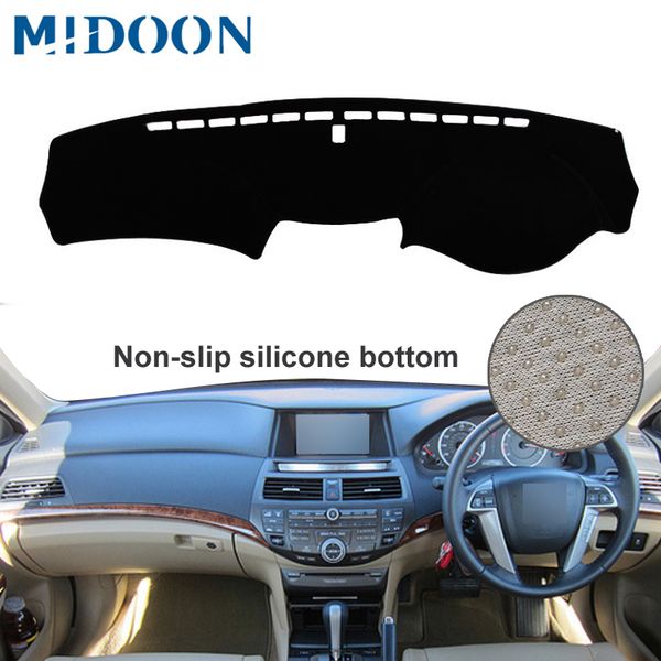 midoon for accord 2008 2009 2010 2011 2012 car styling covers dashmat dash mat sun shade dashboard cover capter 8th genera
midoon for accord 2008 2009 2010 2011 2012 car styling covers dashmat dash mat sun shade dashboard cover capter 8th genera