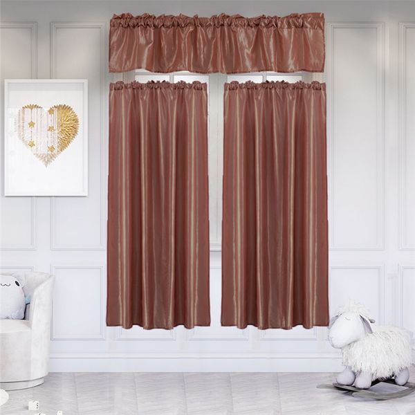 ouneed pure color shading curtain home textile 3pcs multicolor polyester curtains for window living room bedroom dropship apr9
ouneed pure color shading curtain home textile 3pcs multicolor polyester curtains for window living room bedroom dropship apr9