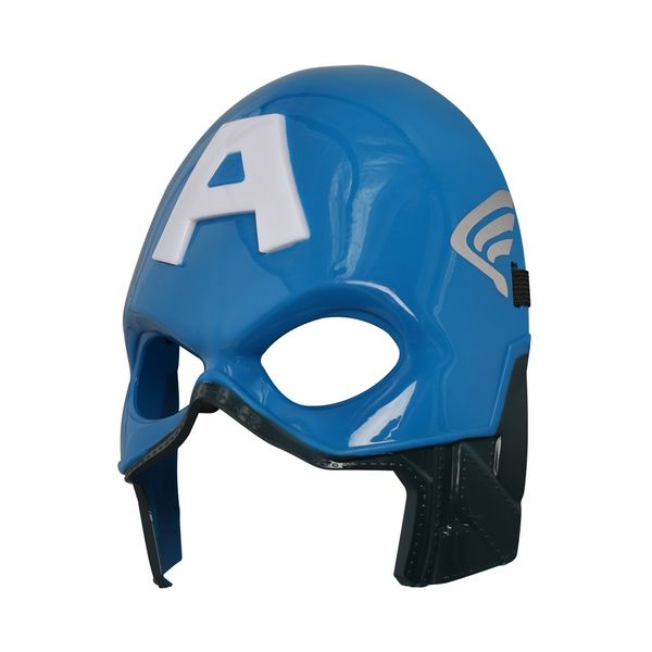 halloween christmas captain america mask super hero halloween party led light cartoon masks glow lamp toy for kids children boy girl
halloween christmas captain america mask super hero halloween party led light cartoon masks glow lamp toy for kids children boy girl