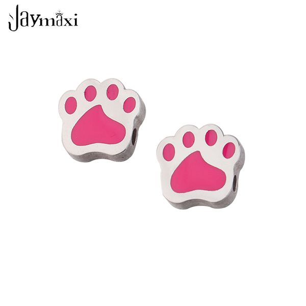 jaymaxi cute pink drip bead charms stainless steel 1.8mm hole 10*10.5mm new diy jewelry findings 20pieces/lot, Bronze;silver
jaymaxi cute pink drip bead charms stainless steel 1.8mm hole 10*10.5mm new diy jewelry findings 20pieces/lot, Bronze;silver
