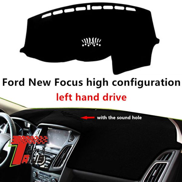 taijs left hand drive car dashboard cover for new focus high configuration sun shade anti dust car dashboard mat for focus
taijs left hand drive car dashboard cover for new focus high configuration sun shade anti dust car dashboard mat for focus