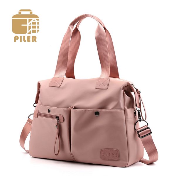 designer bags famous brand women bags 2019 women handbag nylon waterproof female bag shoulder crossbody nylon handbags oxford