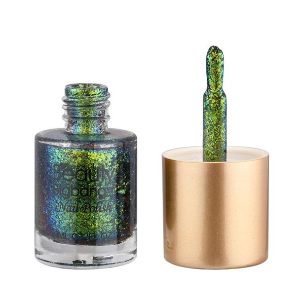 beautybigbang 9ml chameleon nail polish galaxy glitter sunset glow sequins holographic holo nail lacquer varnish
beautybigbang 9ml chameleon nail polish galaxy glitter sunset glow sequins holographic holo nail lacquer varnish