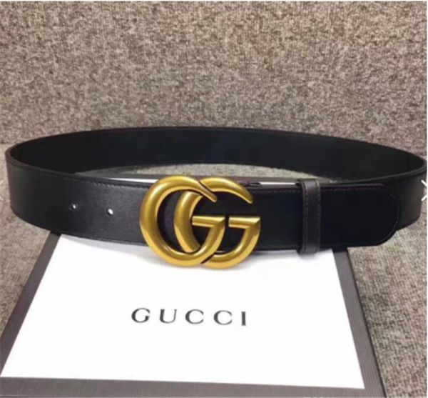 2020 design belts men and women fashion belt women leather belt gold silver and black buckle ing, Black;brown
2020 design belts men and women fashion belt women leather belt gold silver and black buckle ing, Black;brown