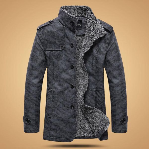 fashion men 's winter jacket men pu leather motorcycle warm jackets plus velvet windbreaker male casual long coat 4xl male elegant, Black;brown
fashion men 's winter jacket men pu leather motorcycle warm jackets plus velvet windbreaker male casual long coat 4xl male elegant, Black;brown