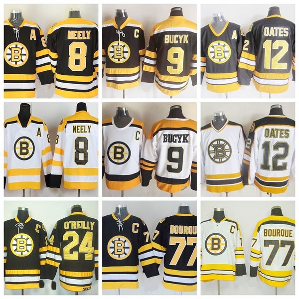 wholesale boston bruins ccm 8 cam neely 9 johnny bucyk 12 adam oates 24 terry o'reilly 77 ray bourque ice hockey jerseys, Black;red
wholesale boston bruins ccm 8 cam neely 9 johnny bucyk 12 adam oates 24 terry o'reilly 77 ray bourque ice hockey jerseys, Black;red