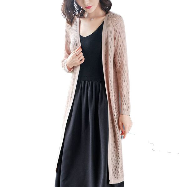 women's knits & tees 2021 summer women long shirt cardigan cloak female sun protection clothing hollow out air conditioning beachwear a, White
women's knits & tees 2021 summer women long shirt cardigan cloak female sun protection clothing hollow out air conditioning beachwear a, White