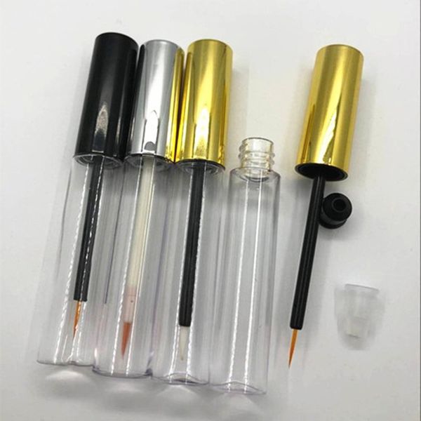 10ml transparent make up empty tube empty eyeliner cosmetic container liquid eyeliner bottle with brush cap f1835
10ml transparent make up empty tube empty eyeliner cosmetic container liquid eyeliner bottle with brush cap f1835