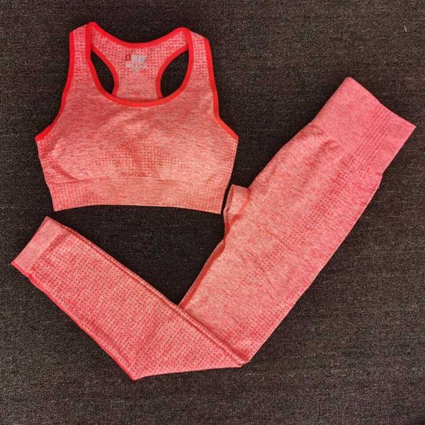 12 colors women seamless yoga set fitness sports suits gym cloths yoga bra high waist leggings girl workout clothing, White;red
12 colors women seamless yoga set fitness sports suits gym cloths yoga bra high waist leggings girl workout clothing, White;red