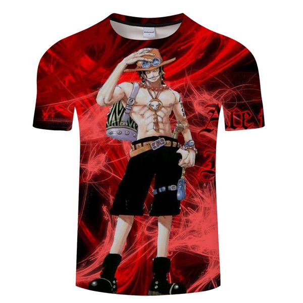 hip hop cartoon design 3d t-shirt men women casual luffy print tee shirt homme short sleeve t shirt for male tee drop ship
hip hop cartoon design 3d t-shirt men women casual luffy print tee shirt homme short sleeve t shirt for male tee drop ship