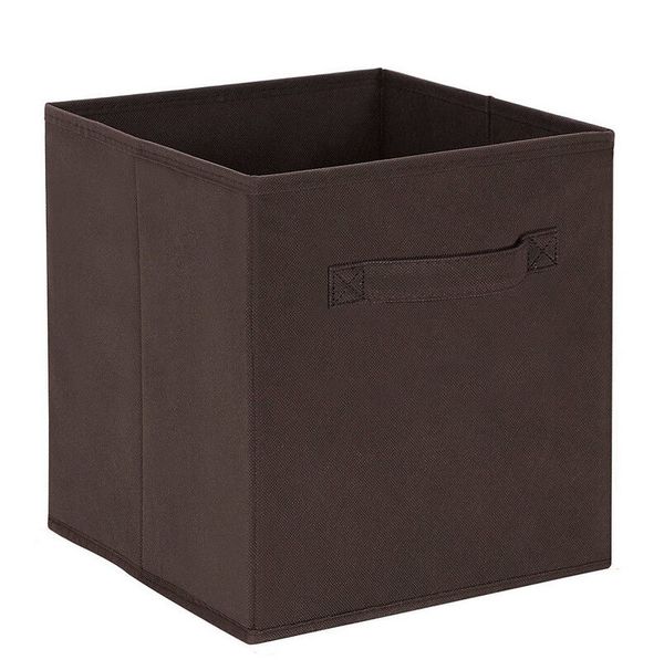 foldable storage collapsible folding box home clothes organizer fabric cube box
foldable storage collapsible folding box home clothes organizer fabric cube box