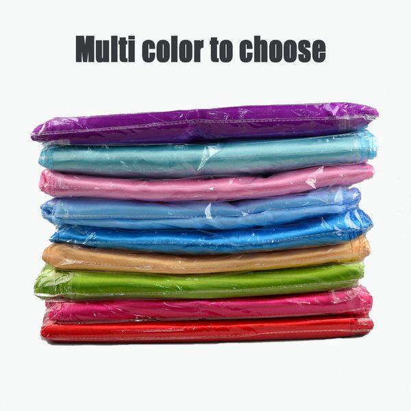 10pcs/lot red/blue/yellow/purple 16 colors 30*275cm satin table runner for wedding engagement/l banquet/fesival decor
10pcs/lot red/blue/yellow/purple 16 colors 30*275cm satin table runner for wedding engagement/l banquet/fesival decor