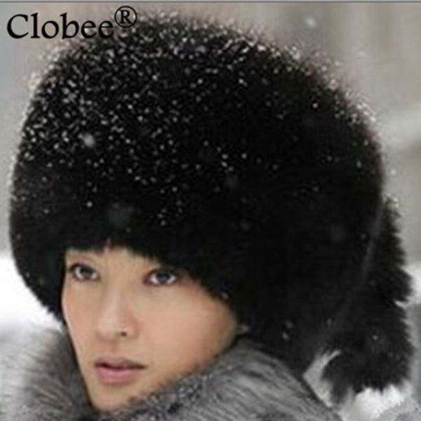 2019 new style autumn winter women elegant thick warm faux bomber hats female casual elegant luxury fur hats v652, Blue;gray
2019 new style autumn winter women elegant thick warm faux bomber hats female casual elegant luxury fur hats v652, Blue;gray
