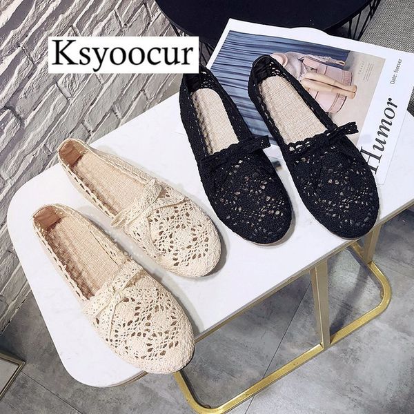 бренд ksyoocur 2020 новые женские повседневные удобные круглый носок плоский весна / лето женская обувь x01 y200320, Black
бренд ksyoocur 2020 новые женские повседневные удобные круглый носок плоский весна / лето женская обувь x01 y200320, Black