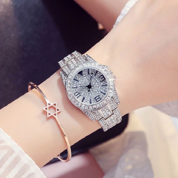 2019 new luxury women watches diamond brand elegant dress quartz watches ladies wristwatch relogios femininos, Slivery;brown
2019 new luxury women watches diamond brand elegant dress quartz watches ladies wristwatch relogios femininos, Slivery;brown