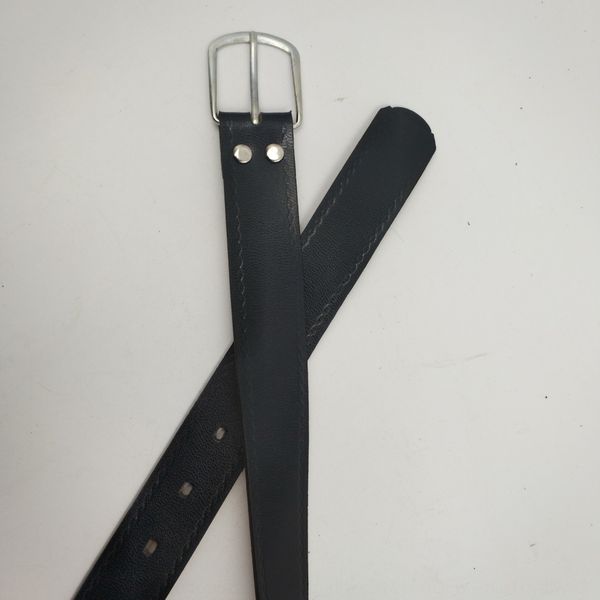 straight 2 yuan store pin buckle leisure all-match pin outdoor sports outdoor sports anti-cowhide belt anti-cowhide belt, Black;brown
straight 2 yuan store pin buckle leisure all-match pin outdoor sports outdoor sports anti-cowhide belt anti-cowhide belt, Black;brown