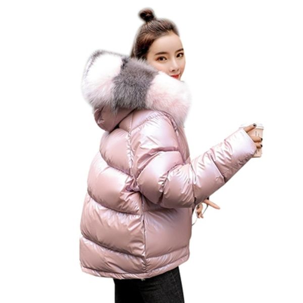вниз куртка женщин пальто зимы женщин меховой воротник parka женский короткие капюшоном куртки сгущает вниз outwear пальто плюс размер yp208, Black
вниз куртка женщин пальто зимы женщин меховой воротник parka женский короткие капюшоном куртки сгущает вниз outwear пальто плюс размер yp208, Black
