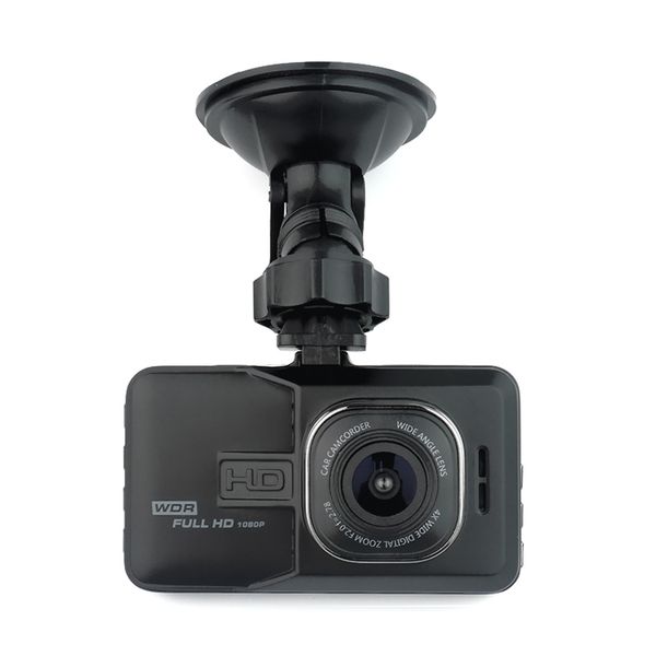 3" car dvr auto video camera car driving data recorder 1080p full hd 140° wdr g-sensor parking monitor motion detection loop recording
3" car dvr auto video camera car driving data recorder 1080p full hd 140° wdr g-sensor parking monitor motion detection loop recording