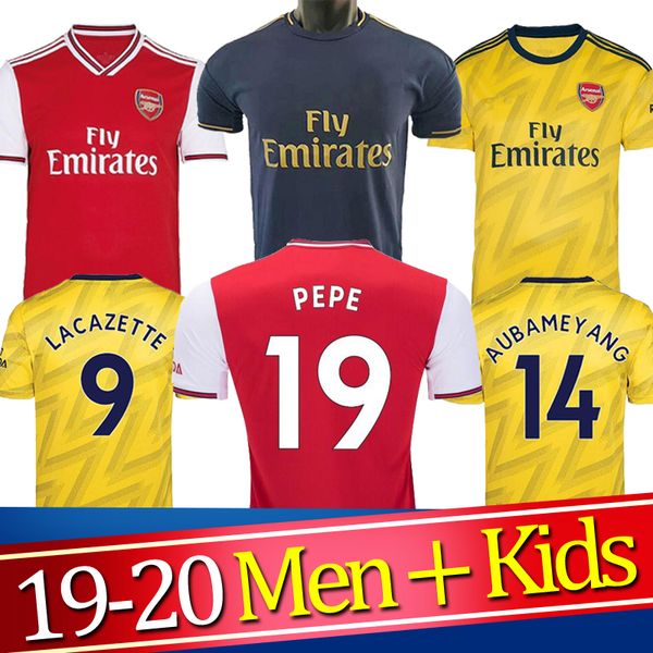 Nicola pÉpÉ 19 20 occer jer ey ceballo henry pepe football hirt 2019 2020 cami eta de futbol maillot de foot
Nicola pÉpÉ 19 20 occer jer ey ceballo henry pepe football hirt 2019 2020 cami eta de futbol maillot de foot