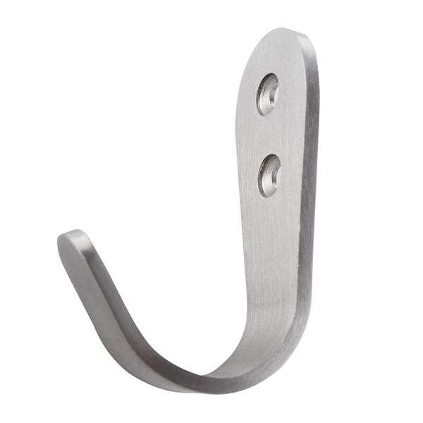 new 1/2/5/10 stainless steel organizer hook bathroom hook rustproof kitchen utensil utility hanger metal wall mount wsh99
new 1/2/5/10 stainless steel organizer hook bathroom hook rustproof kitchen utensil utility hanger metal wall mount wsh99