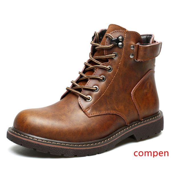 new whole sale casual boots fashion mens cotton boots classical black brown warm boots waterproof shoes trainers sneakers size 40-44
new whole sale casual boots fashion mens cotton boots classical black brown warm boots waterproof shoes trainers sneakers size 40-44