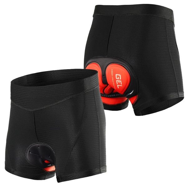cycling shorts lixada 3d padded mtb men bike underwear bicycle biking mountain clothings, Black
cycling shorts lixada 3d padded mtb men bike underwear bicycle biking mountain clothings, Black