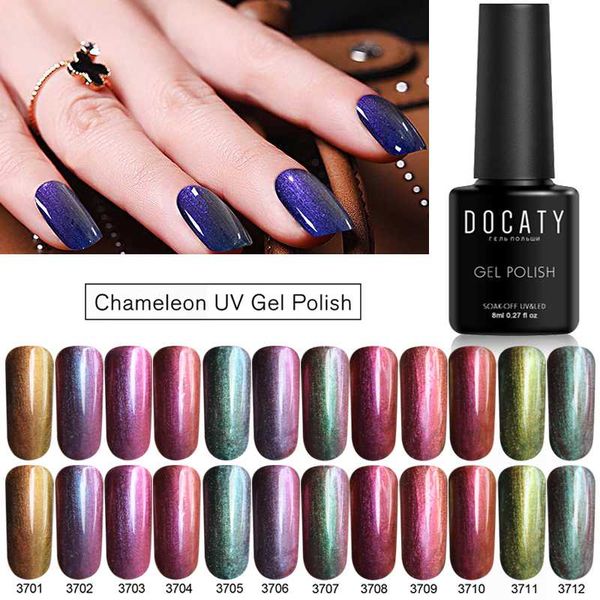 docaty iridescent flakies chameleon nail polish wonderworld series sequins nail art lacquer shiny enamels for nails design, Red;pink
docaty iridescent flakies chameleon nail polish wonderworld series sequins nail art lacquer shiny enamels for nails design, Red;pink