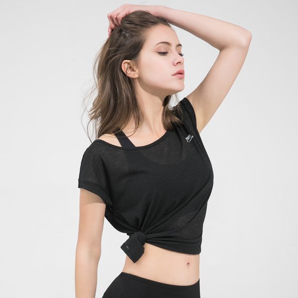 womens sport 2018 sports shirts workout fitness clothing breathable ladies gym t shirt for fitness women yoga tank top, White;red
womens sport 2018 sports shirts workout fitness clothing breathable ladies gym t shirt for fitness women yoga tank top, White;red