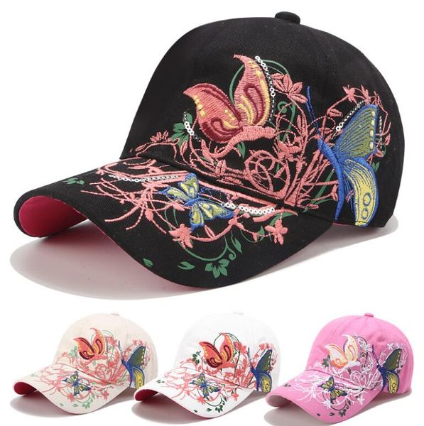spring spring graffit butterfly embroidery hat child parent hat long tail hip-hop hat wholesale cap ing, Blue;gray
spring spring graffit butterfly embroidery hat child parent hat long tail hip-hop hat wholesale cap ing, Blue;gray