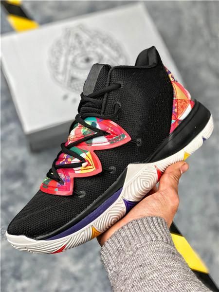wholesa2019 kids designer shoes kyrie 5 v boys kids trainers lucky charms shoes sale irving 5 basketball 5s shoes youth girls women 10
wholesa2019 kids designer shoes kyrie 5 v boys kids trainers lucky charms shoes sale irving 5 basketball 5s shoes youth girls women 10