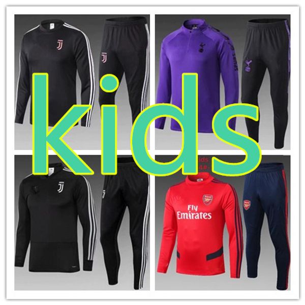 kids tracksuit set boys football training tracksuit 19 20 kids winter coats boy player version sportswear abbigliamento sportivo, Black;blue
kids tracksuit set boys football training tracksuit 19 20 kids winter coats boy player version sportswear abbigliamento sportivo, Black;blue